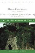 Two Irish National Tales Castle Rackrent the Wild Irish Girl