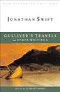 Gullivers Travels & Other Writings