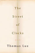 Street Of Clocks