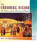 Enduring Vision Concise 4th Edition