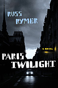 Paris Twilight