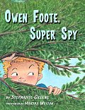 Owen Foote Super Spy