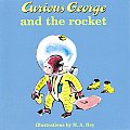 Curious George & The Rocket