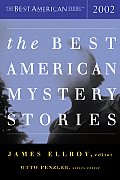 Best American Mystery Stories 2002