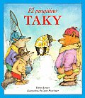 El Ping?ino Taky: Tacky the Penguin (Spanish Edition)