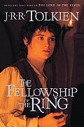 Fellowship Of The Ring Lord Rings 1