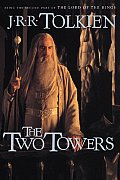 Two Towers Lord Of The Rings 2 Movie