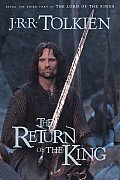 Return Of The King Lord Rings 3 Movie