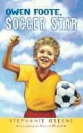 Owen Foote Soccer Star Soccer Star