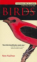 Birds Of North America Focus Guide