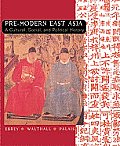 Pre Modern East Asia To 1800