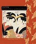 Japan A Cultural Social & Political History