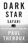 Dark Star Safari Overland from Cairo to Cape Town