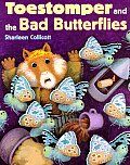 Toestomper & The Bad Butterflies