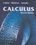 Calculus With Analytic Geometry 7th Edition