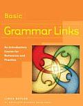 Basic Grammar Links An Introductory Cour