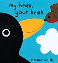 My Beak Your Beak