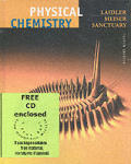 Physical Chemistry [With CDROM]