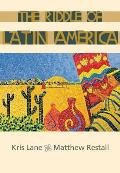 The Riddle of Latin America
