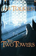 Two Towers Lord Of The Rings 2