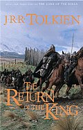 Return of the King Being the Third Part of the Lord of the Rings