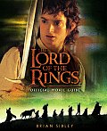Lord Of The Rings Official Movie Guide