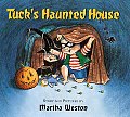 Tucks Haunted House