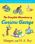 Complete Adventures of Curious George