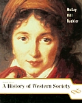 History Of Western Society 7th Edition
