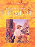 Language of Literature American Literature