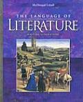 Language of Literature British Literature