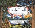 Hidden Folk Stories of Fairies Dwarves Selkies & Other Secret Beings
