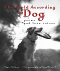 World According To Dog Poems & Teen Voic