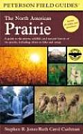 Peterson Field Guide to the North American Prairie