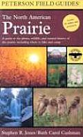 Field Guide To The North American Prairie