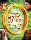 Lord of the Rings The Fellowship of the Ring Photo Guide