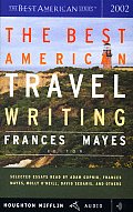 Best American Travel Writing 2002