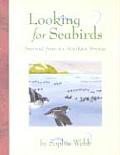 Looking for Seabirds Journal from an Alaskan Voyage