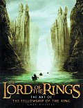 The Art of the Fellowship of the Ring: The Lord of the Rings