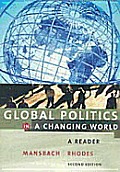 Global Politics In A Changing World A