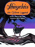Shingebiss Ojibwe Legend