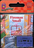 Fireman Small