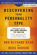 Discovering Your Personality Type The Essential Introduction to the Enneagram