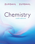 Chemistry 6th Edition