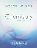 Chemistry 6th Edition