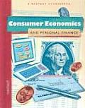 Consumer Economics & Personal Finance