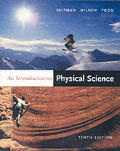 Introduction To Physical Science 10th Edition