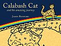 Calabash Cat & His Amazing Journey