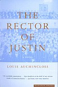 Rector of Justin