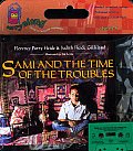 Sami and the Time of the Troubles with Book(s)